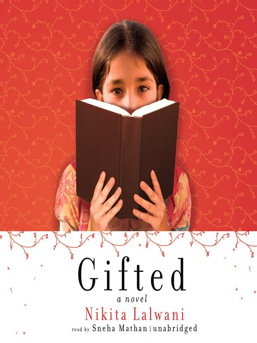 Title details for Gifted by Nikita Lalwani - Available
